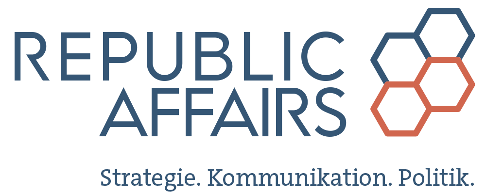 Republic Affairs Logo